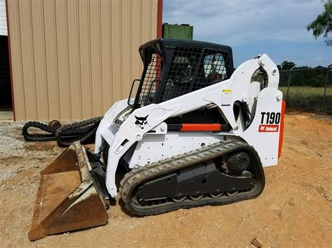 t190 skid steer|t190 skid steer for sale.